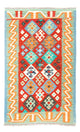 Kilim Maimana Rug 154x99cm - Wool Rug