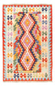 Kilim Maimana Rug 157x101cm - Wool Rug
