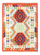 Kilim Maimana Rug 148x104cm - Wool Rug