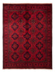Khal Mohammadi Rug 200x156cm - Oriental Rug