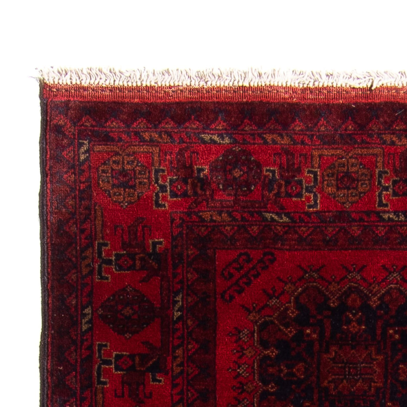 Khal Mohammadi Rug 295x82cm - Oriental Rug