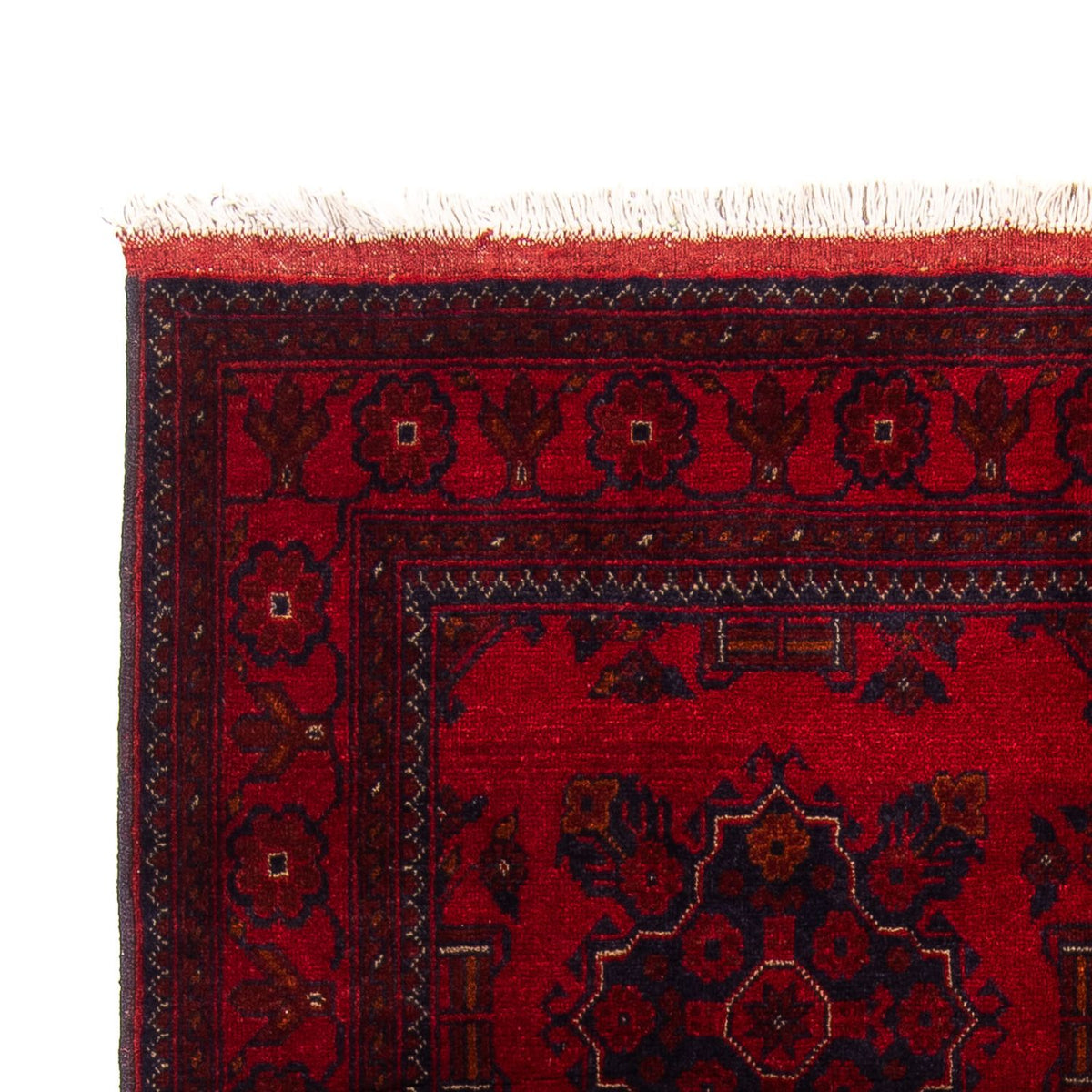 Khal Mohammadi Rug 126x219cm - Oriental Rug