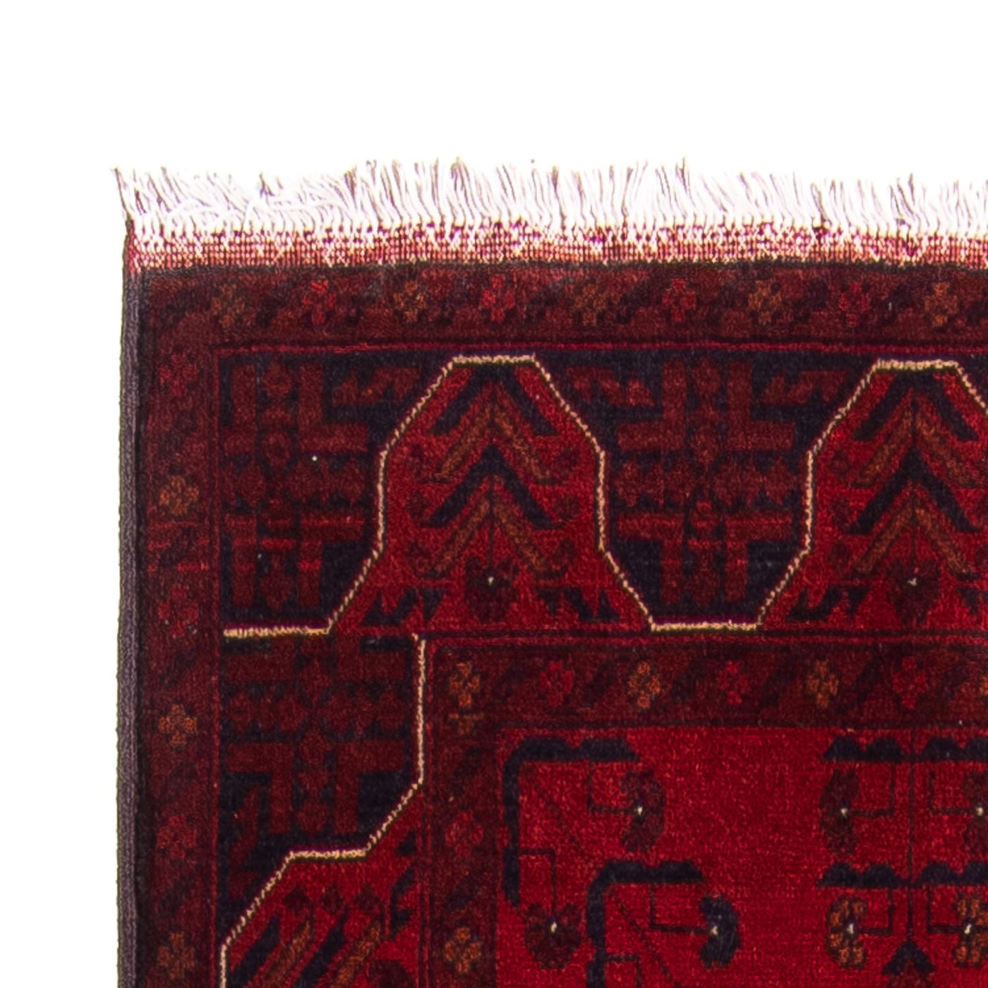 Khal Mohammadi Rug 298x82cm - Oriental Rug