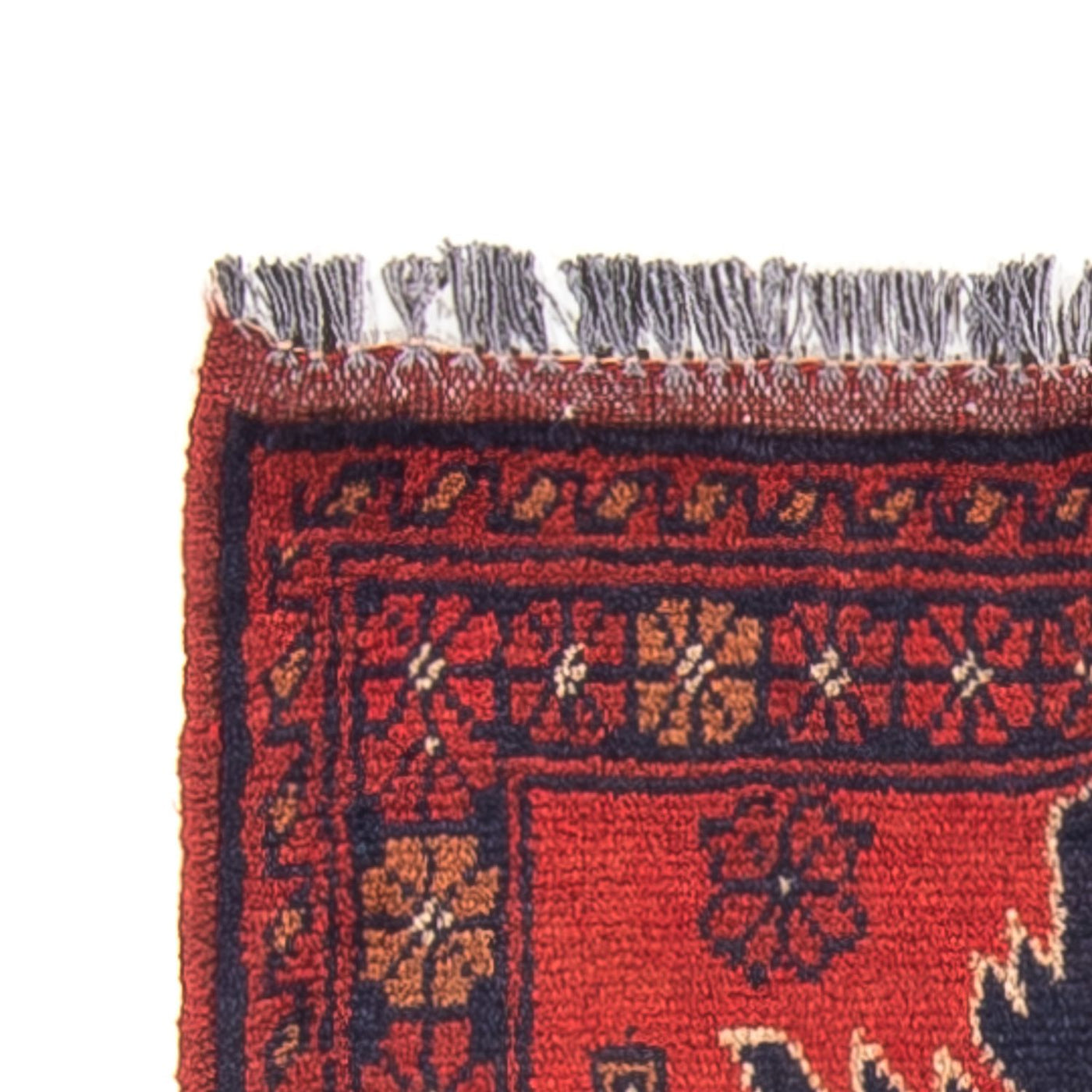 Khal Mohammadi Rug 98x49cm - Oriental Rug
