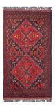 Khal Mohammadi Rug 102x52cm - Oriental Rug