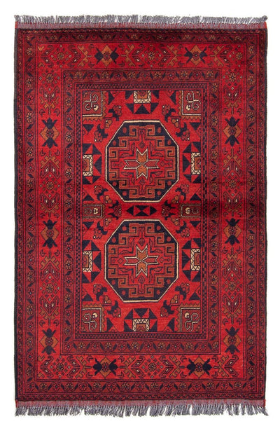 Khal Mohammadi Rug 102x146cm - Oriental Rug