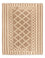 Kelim Rug - Oriental - 218 x 163 cm - light brown