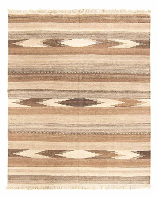 Kelim Rug - Oriental - 200 x 153 cm - multicolored