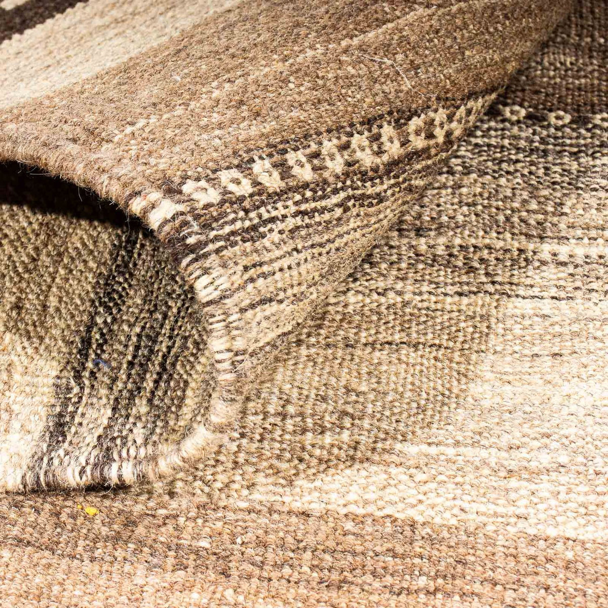 Kelim Rug - Oriental - 200 x 153 cm - multicolored