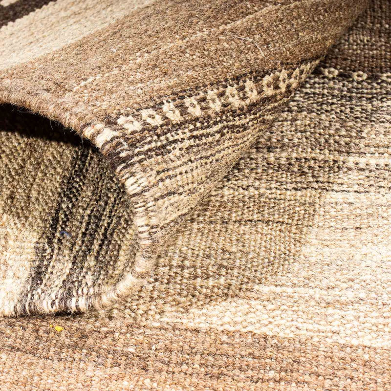 Kelim Rug - Oriental - 200 x 153 cm - multicolored