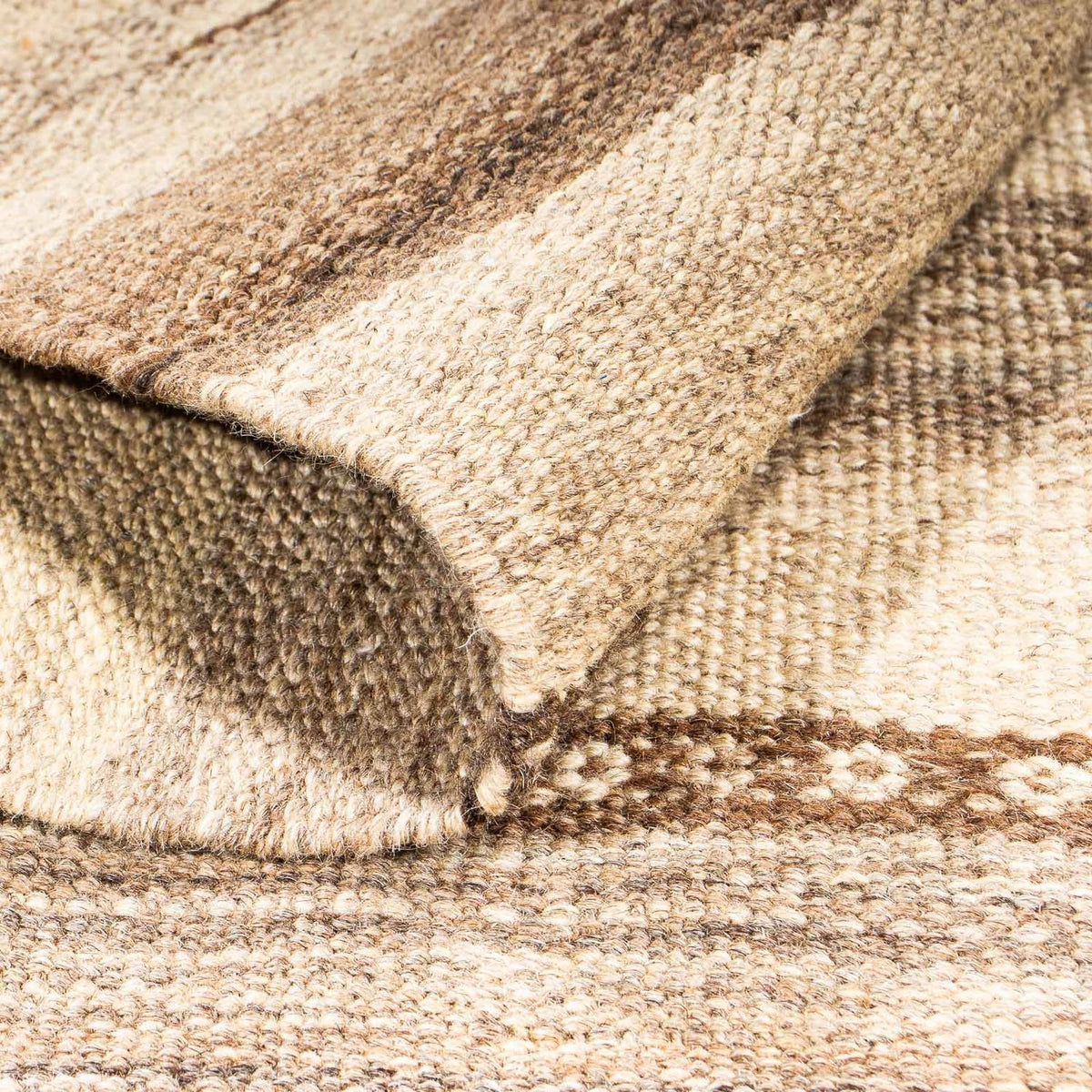 Kelim Rug - Oriental - 256 x 165 cm - multicolored