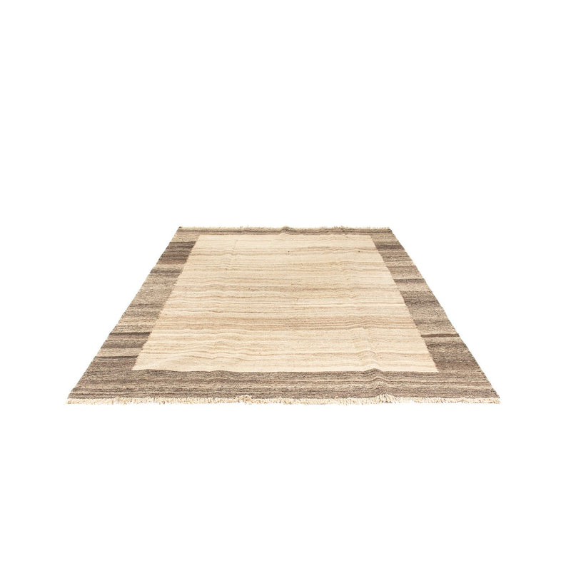 Kelim Rug - Oriental - 244 x 182 cm - beige