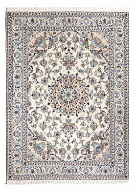 Perser Rug - Nain - 229 x 167 cm - beige