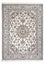 Perser Rug - Nain - 229 x 167 cm - beige