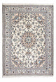 Perser Rug - Nain - 229 x 167 cm - beige