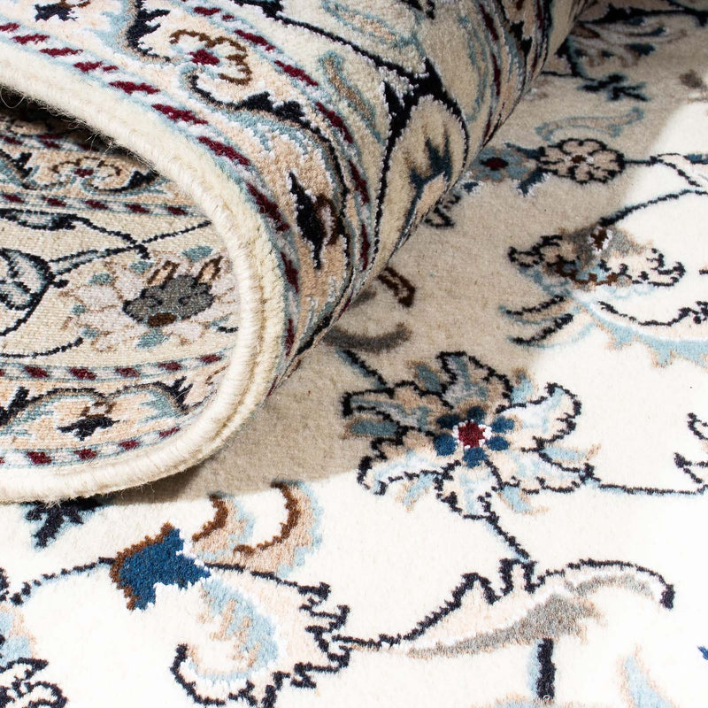 Perser Rug - Nain - 229 x 167 cm - beige