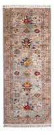 Ariana Rug 240x89cm - Oriental Rug