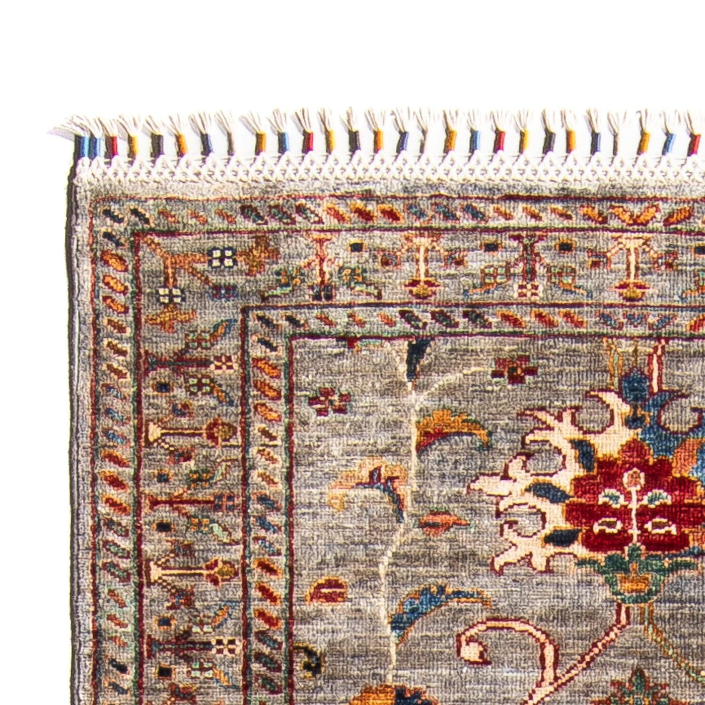 Ariana Rug 240x89cm - Oriental Rug