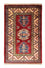 Ziegler Rug - Kazak - 96 x 62 cm - red