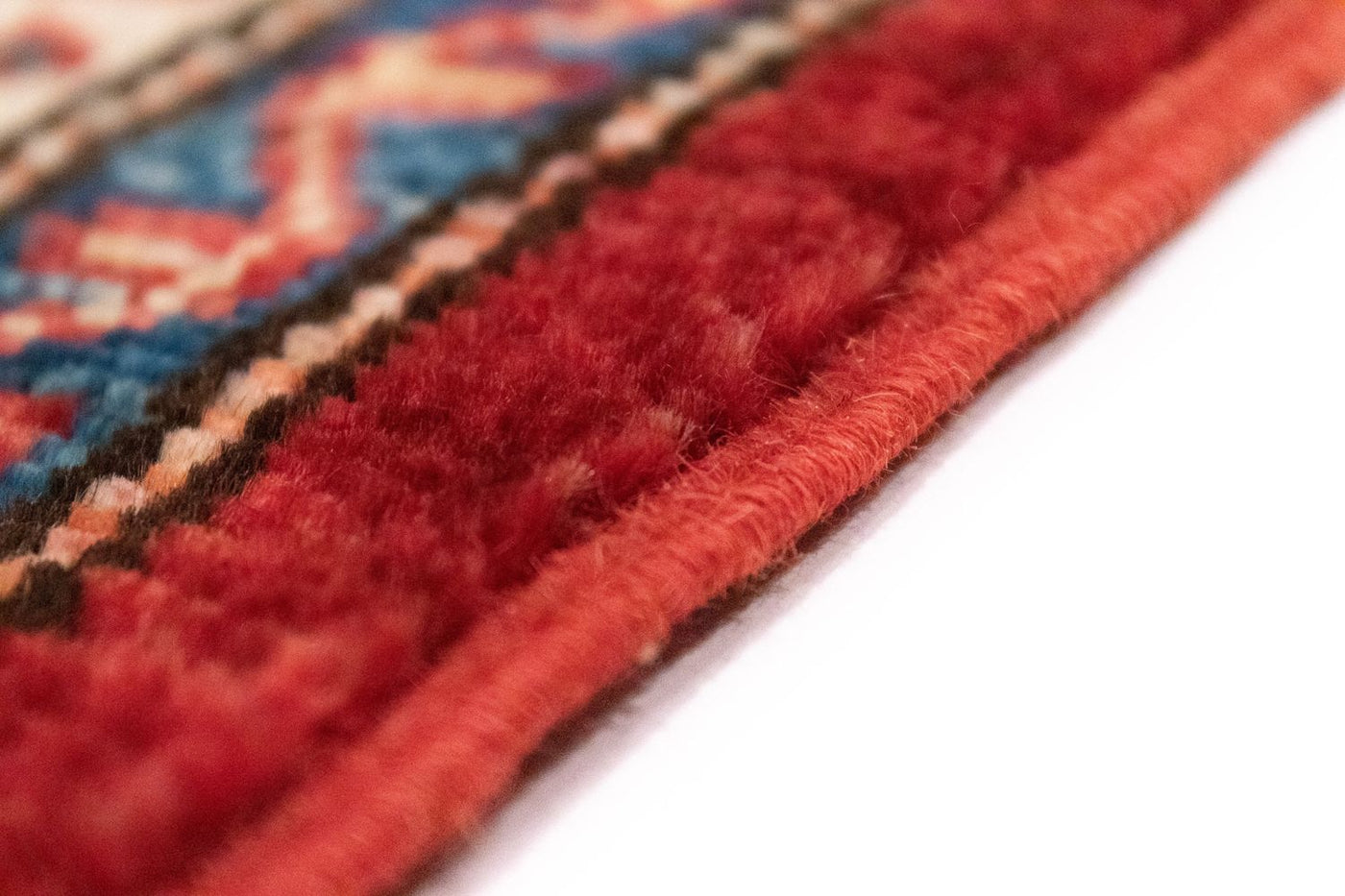 Kazak Rug 96x62cm - Oriental Rug