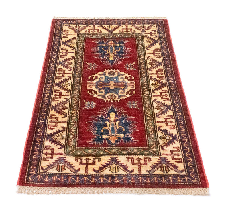 Ziegler Rug - Kazak - 96 x 62 cm - red