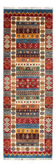 Ariana Rug 286x89cm - Oriental Rug