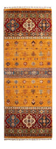 Shal Rug 215x74cm - Oriental Rug