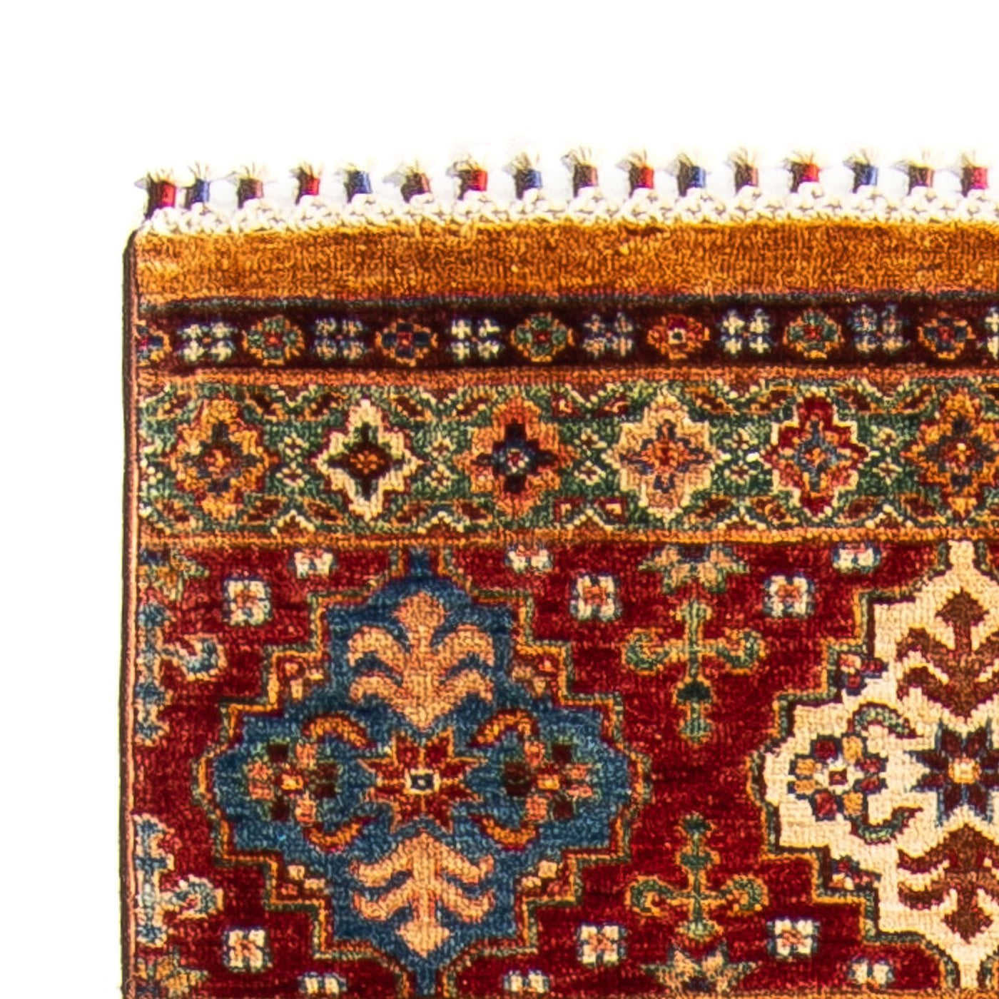 Shal Rug 215x74cm - Oriental Rug