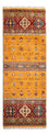 Runner Ziegler Rug - Shal - 215 x 74 cm - orange