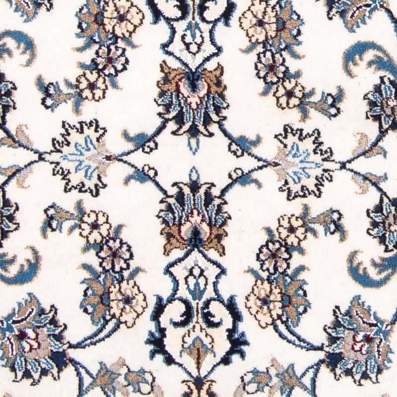 Runner Perser Rug - Nain - 202 x 80 cm - beige