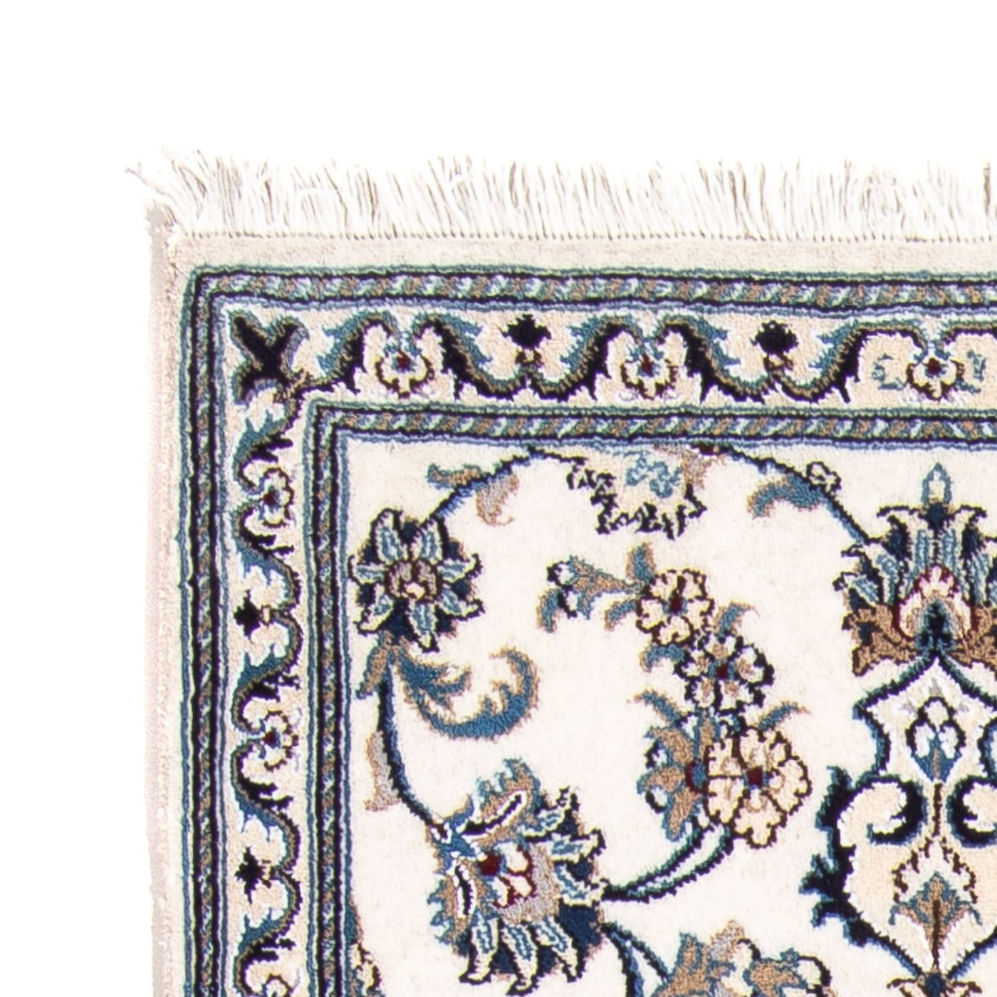 Nain Rug 202x80cm - Persian Rugs