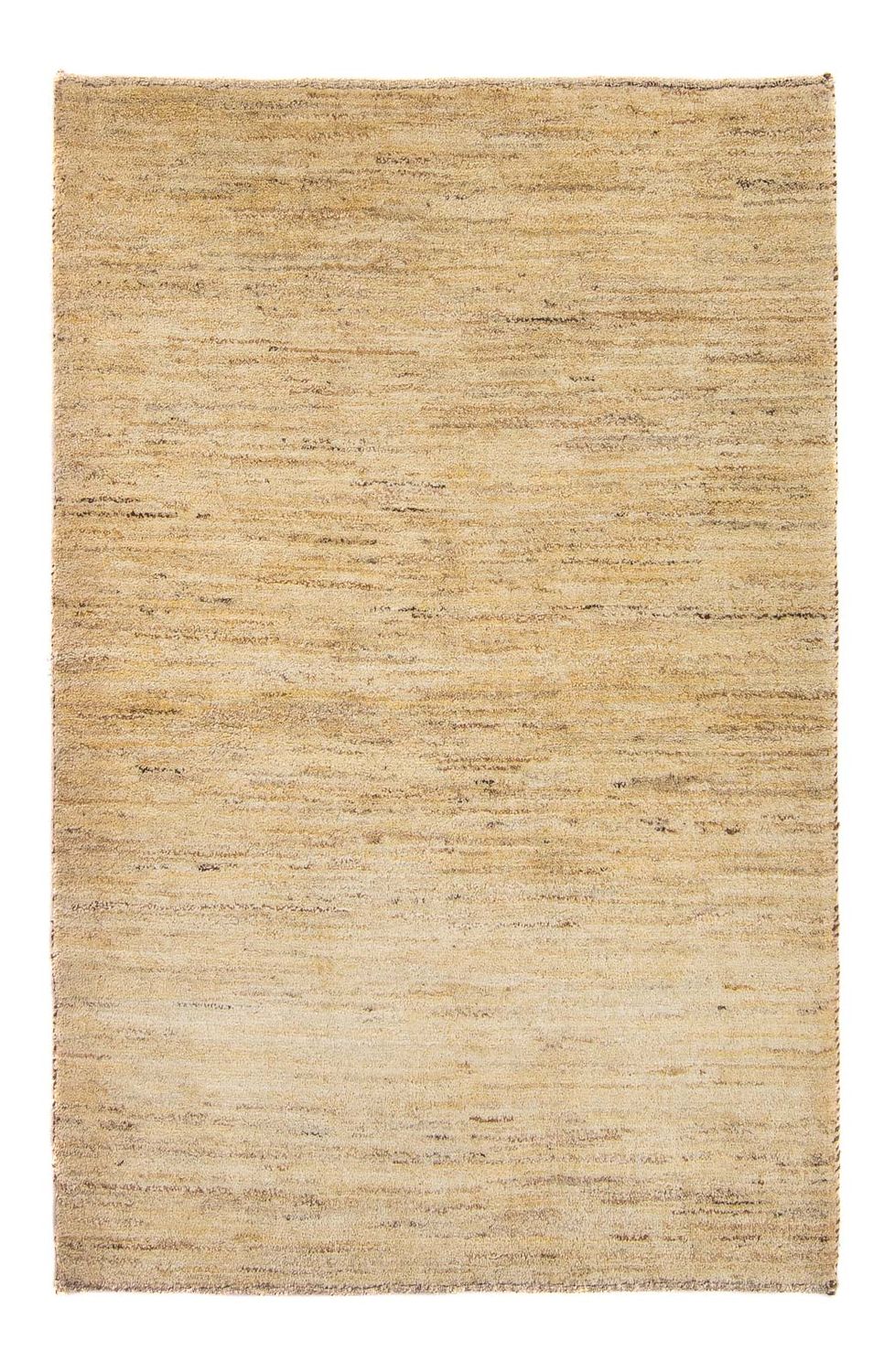 Gabbeh Rug - Perser - 149 x 108 cm - light beige