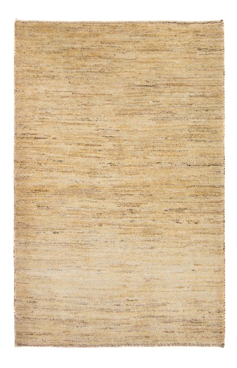 Gabbeh Rug - Perser - 149 x 108 cm - light beige