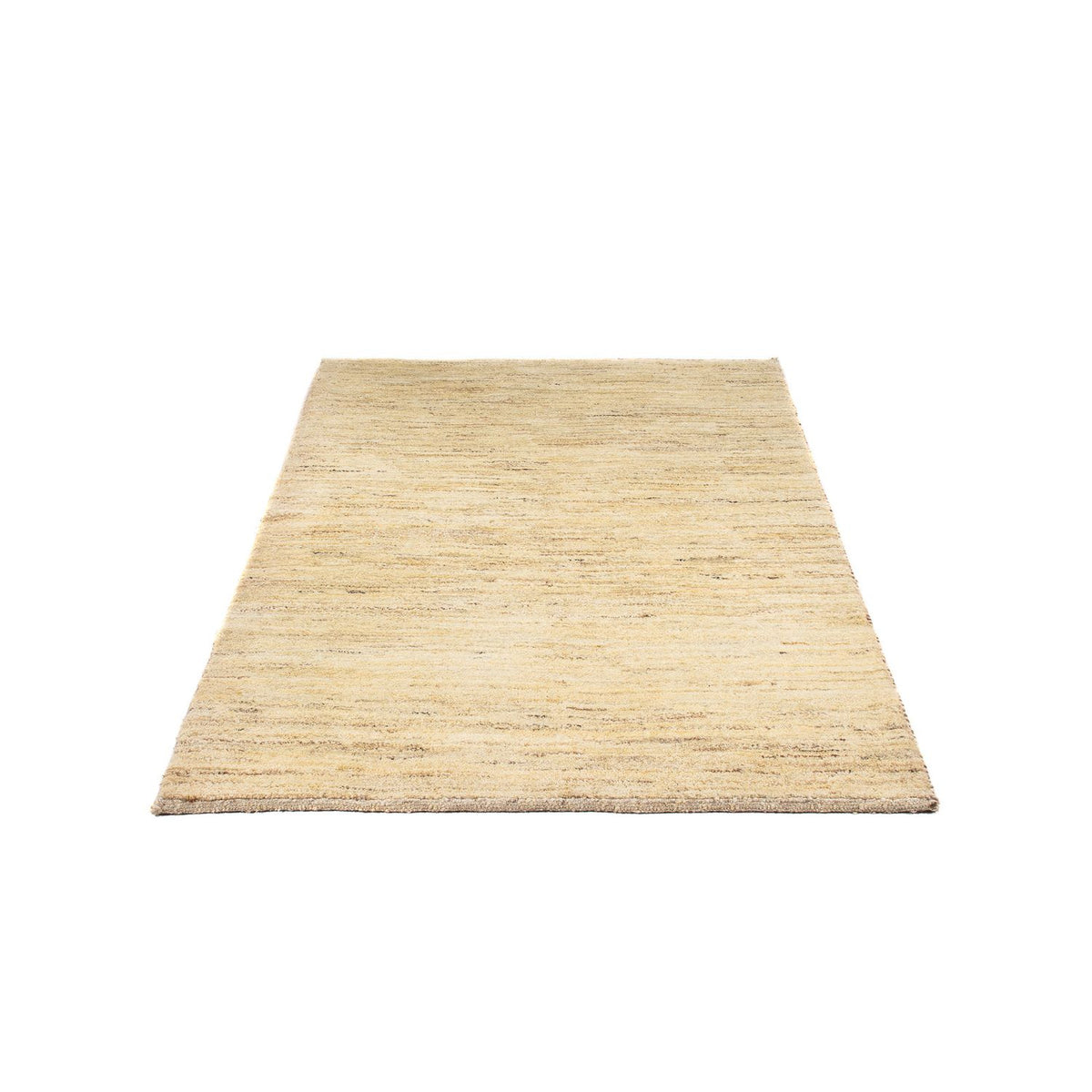 Gabbeh Rug - Perser - 149 x 108 cm - light beige