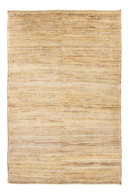 Gabbeh Rug - Perser - 154 x 95 cm - light beige