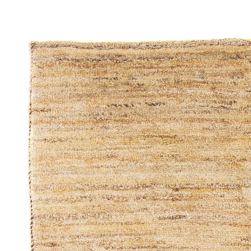 Gabbeh Rug - Perser - 154 x 95 cm - light beige