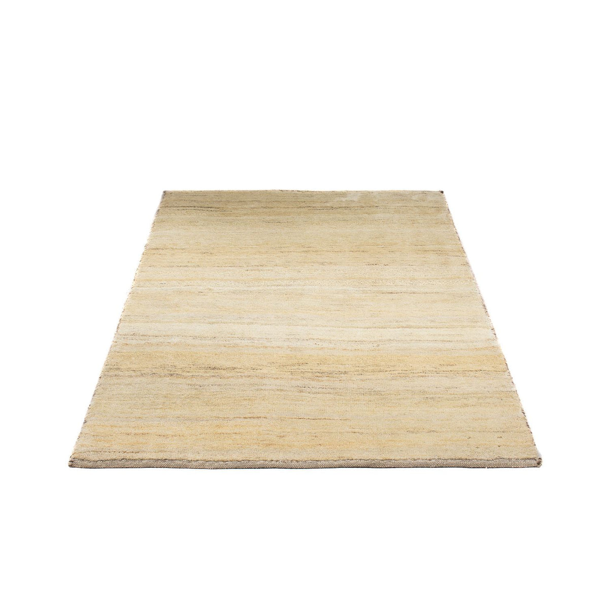 Gabbeh Rug - Perser - 154 x 95 cm - light beige