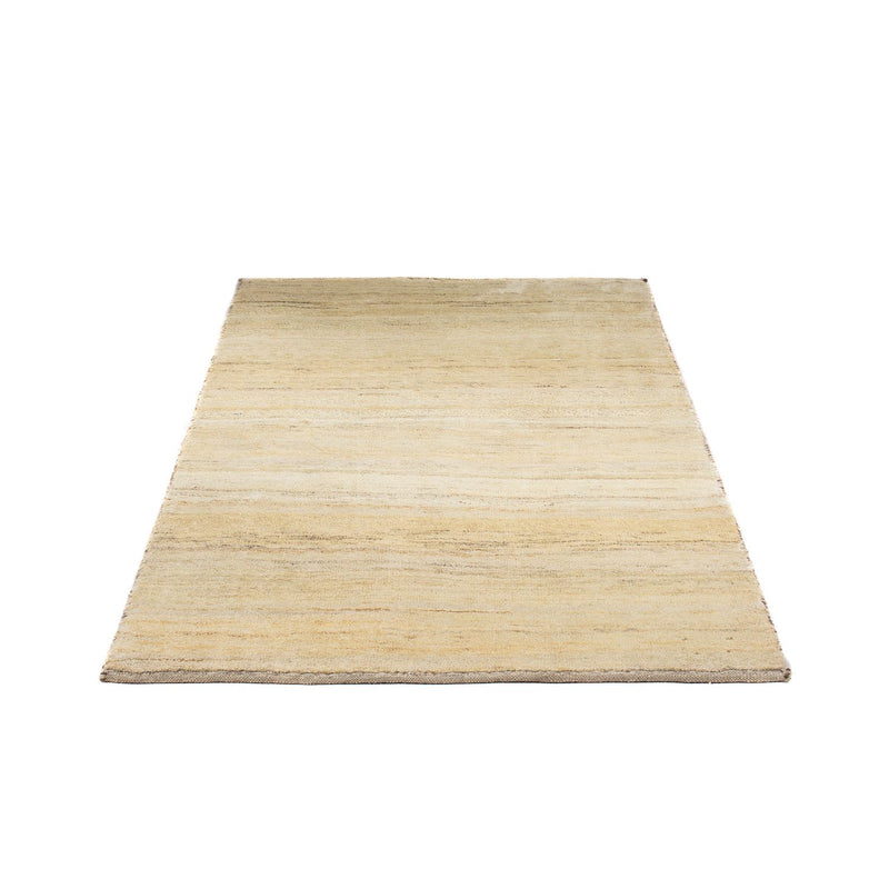 Gabbeh Rug - Perser - 154 x 95 cm - light beige