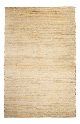 Gabbeh Rug - Perser - 150 x 92 cm - light beige