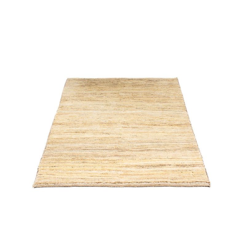 Gabbeh Rug - Perser - 150 x 92 cm - light beige