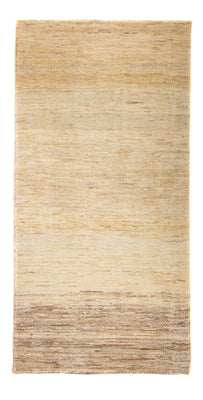 Gabbeh Rug - Perser - 165 x 87 cm - light beige