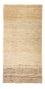 Gabbeh Rug - Perser - 165 x 87 cm - light beige