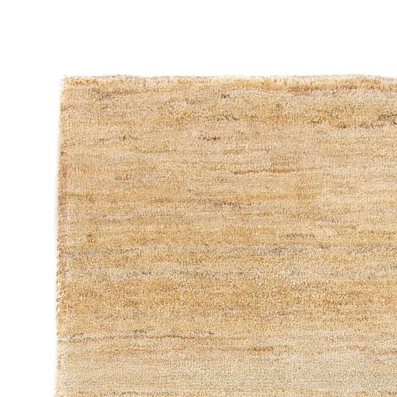 Gabbeh Rug - Perser - 165 x 87 cm - light beige