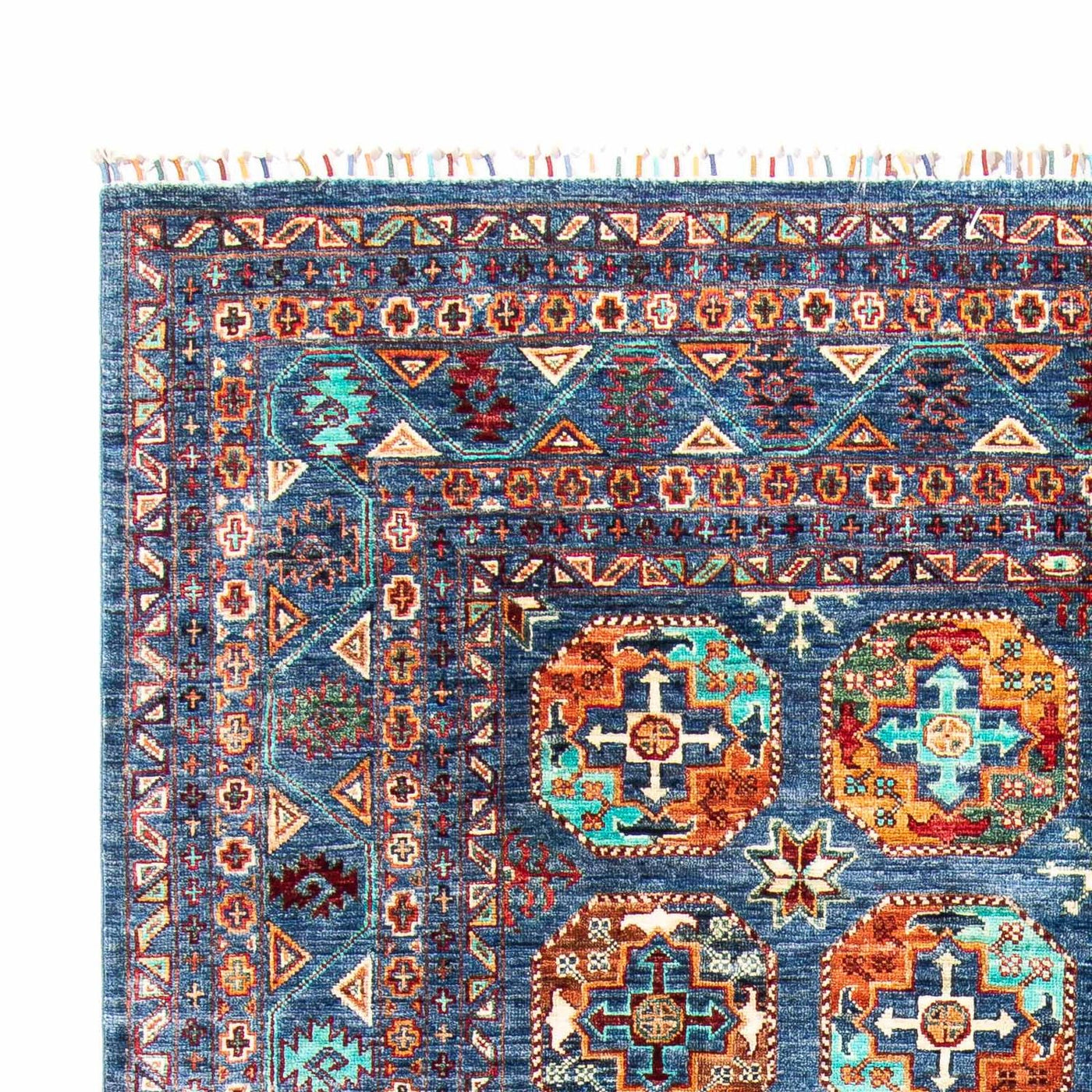 Ariana Rug 258x175cm - Oriental Rug