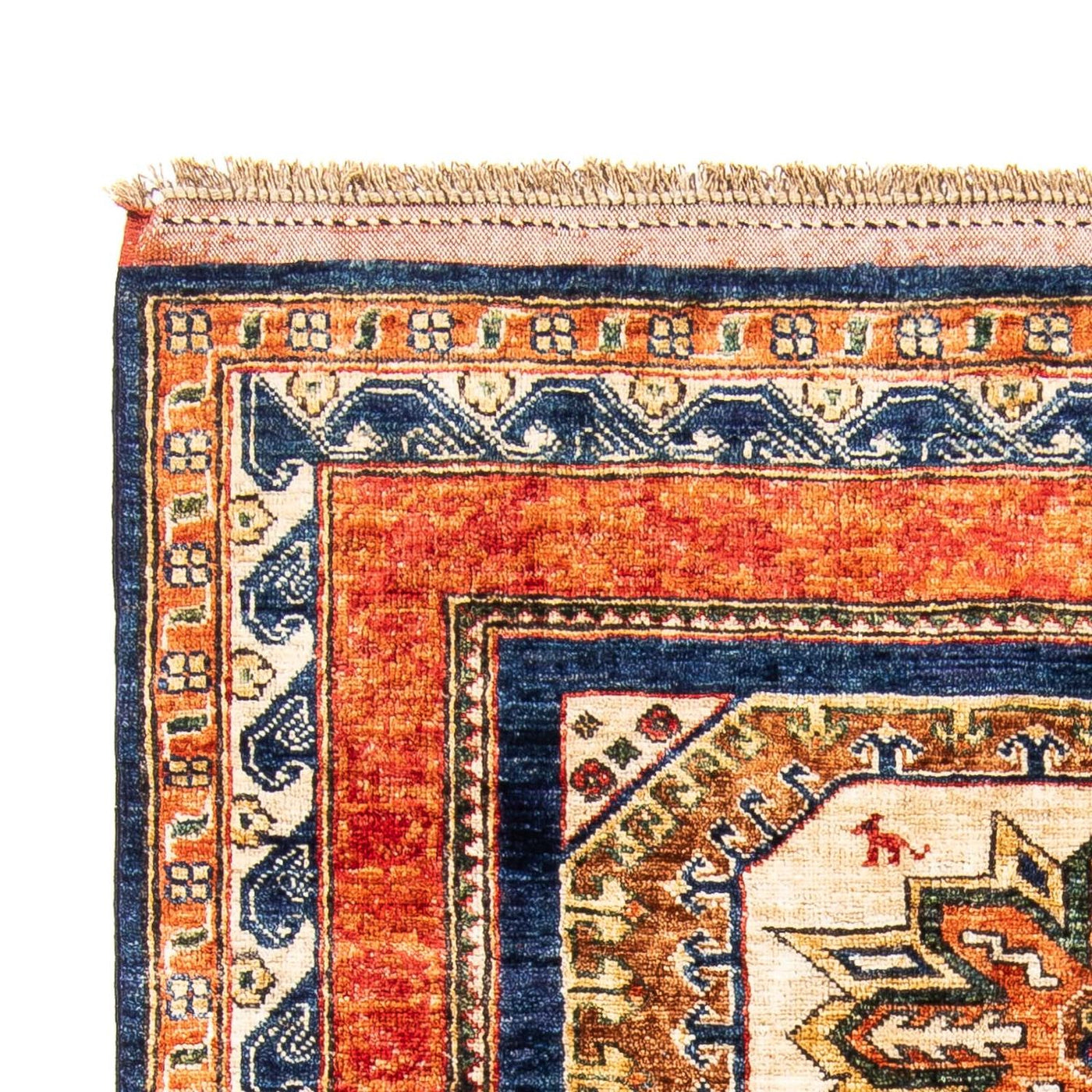 Afghan Rug 185x122cm - Oriental Rug