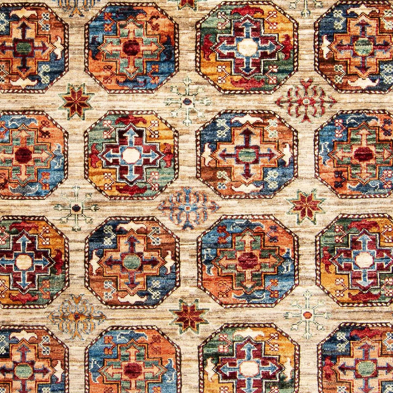 Ziegler Rug - Ariana - 247 x 175 cm - beige