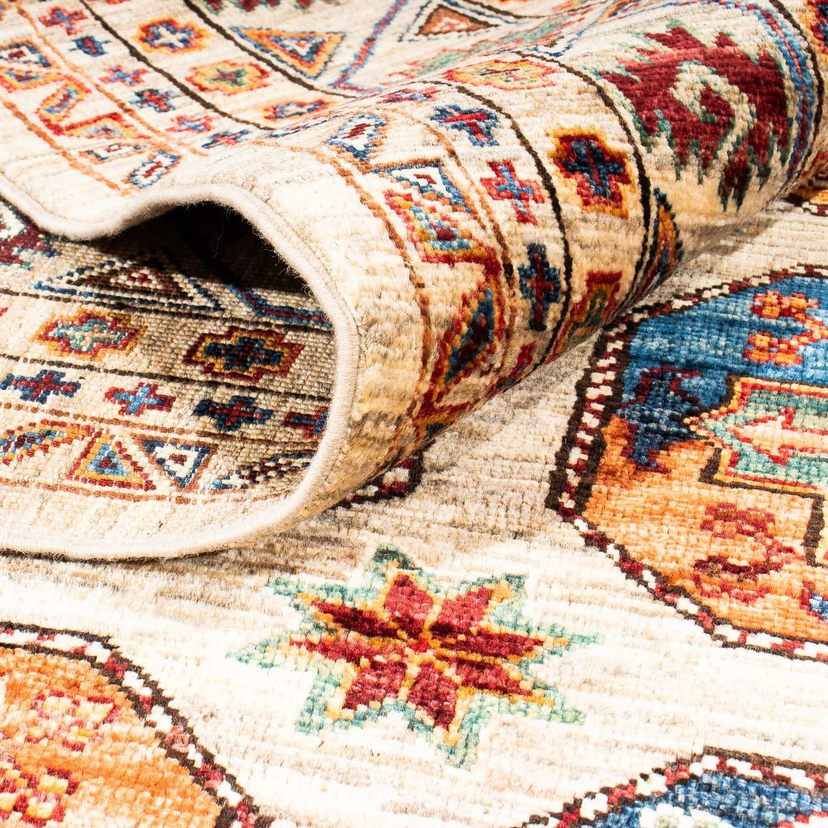 Ziegler Rug - Ariana - 247 x 175 cm - beige