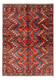Afghan Rug 182x118cm - Oriental Rug