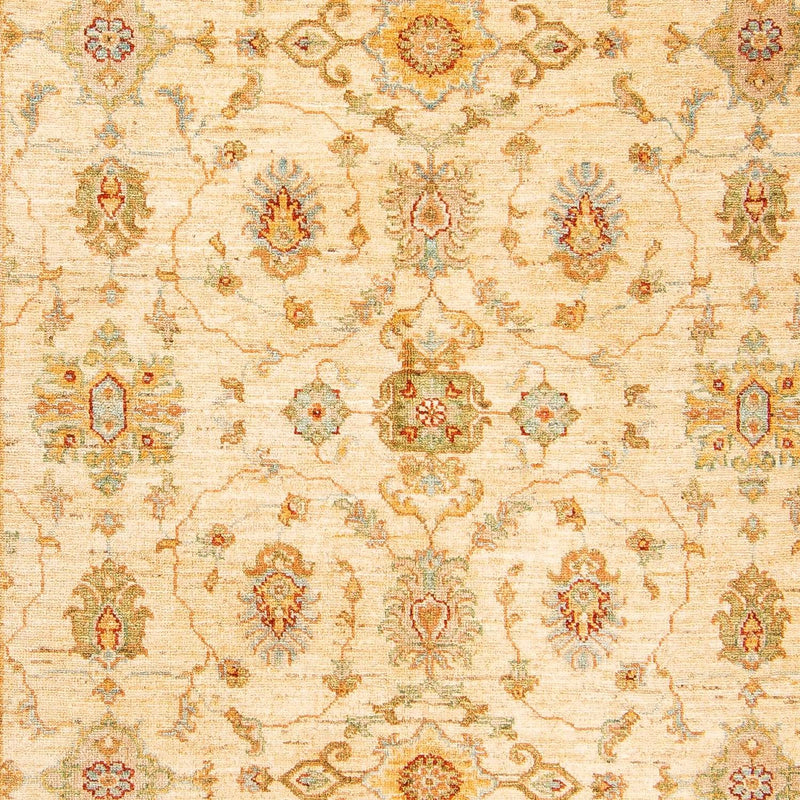 Ziegler Rug - 210 x 150 cm - beige
