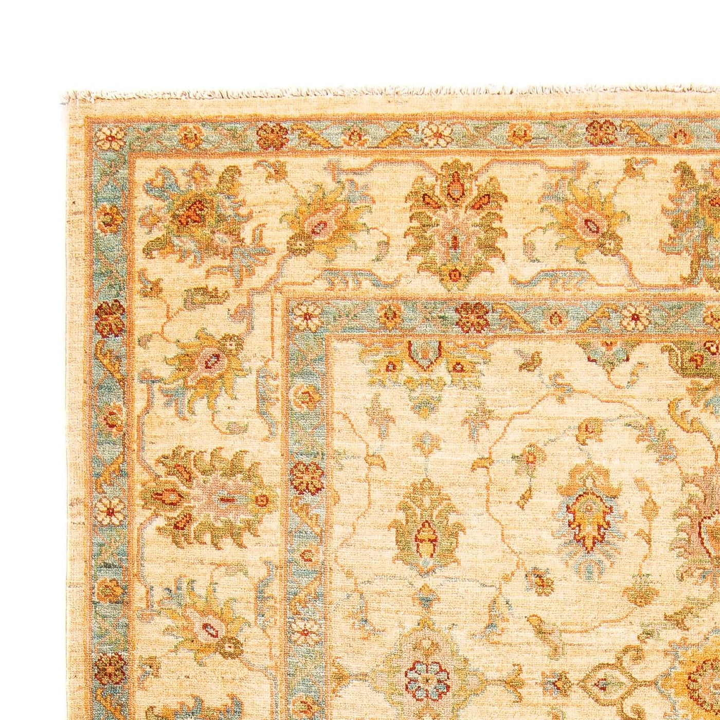 Ziegler Rug 210x150cm - Oriental Rug
